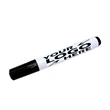 Erasable Whiteboard Marker