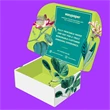 5"x 4"x 2" E-Flute Display Mailer Printed Box