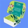 8"x 5"x 3" E-Flute Display Mailer Printed Box