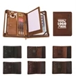 Genuine Leather Padfolio