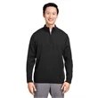 Men's Pilbloc™ Quarter-Zip Sweater - Left Chest Embroidery