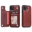 iPhone 13 Pro book / wallet case