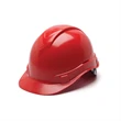 Pyramex Ridgeline 4-Point Ratchet Cap Style Hard Hat