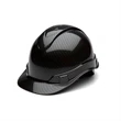 Pyramex Ridgeline Hydro Dipped 4-Point Ratchet Cap Hard Hat