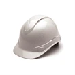 Pyramex Ridgeline Hydro Dipped 4-Point Ratchet Vent Hard Hat