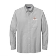 First Team Men's BB Casual Oxford Cloth Shirt