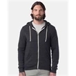 Alternative Rocky Eco-Fleece Full-Zip Hooded Sweatshirt