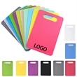 Plastic Chopping Board