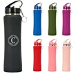 24Oz Slim Vacuum Insulated Water Bottle
