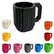 12Oz Building Block Decompression Coffee Mug