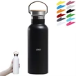 20 oz Stainless Steel Water Bottle