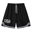 Mens Gym Sports Shorts