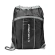 Leader Drawstring Bag