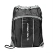 Leader Drawstring Bag