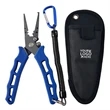 Multi Function Stainless Steel Fishing Plier