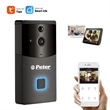 Smart Wifi Video Doorbell