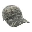 Camo Caps