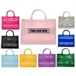 Silicone Beach Tote Bags Jelly Baskets