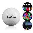 Glow in The Dark LED Golf Balls