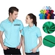 Quick Dry Golf POLO Shirts