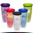 24 oz. Glannon Acrylic Tumblers