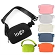 Fanny Pack with Adjustable Strap Belt Bag