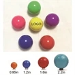 Kids Mini High Rubber Bouncy Ball Toy