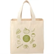Essential 8oz Cotton Grocery Tote