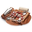 Bartender Kit 17 Set With Carrying Bag