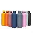34oz Stainless Steel Insulated Vacuum Sports Water Bottle