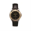 The St Tropez Watch - Mens - Black Band