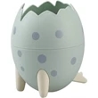 Dinosaur Egg Shape Pencil Holder