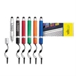 Pull Out Banner Stylus Pen