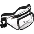 Waterproof Transparent Fanny Pack