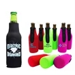 Neoprene Beer Bottle Cooler
