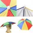 Umbrella Hat