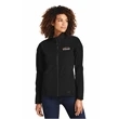 OGIO® Ladies Commuter Full-Zip Soft Shell
