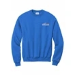 Champion® Powerblend® Crewneck Sweatshirt