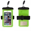 PVC Waterproof  Phone Pouch