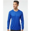 Paragon Unisex Long Islander Performance Long Sleeve T-Shirt
