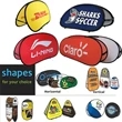 Bean Pop Up Banner For Outdoor Sports With Logo