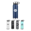 20 Oz. Bottle with Stainless Steel Lid