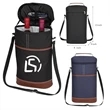 Insulated Wine Cooler Bag