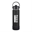 Alora Vacuum Water Bottle w/Removable Bottom - 27oz