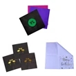 Custom Napkin - Foil Stamped