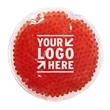 3.94" Round Gel Beads Hot/ Cool Pack