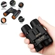30x60 Pocket Binoculars Compact for Adults & Kids