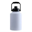 Stainless Steel Insulated Water Jug with Handle