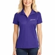 Sport-Tek Ladies Micropique Sport-Wick Polo