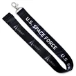 Officially Licensed U.S. Space Force Lanyard